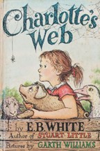 Charlotte's Wedb by E. B. White